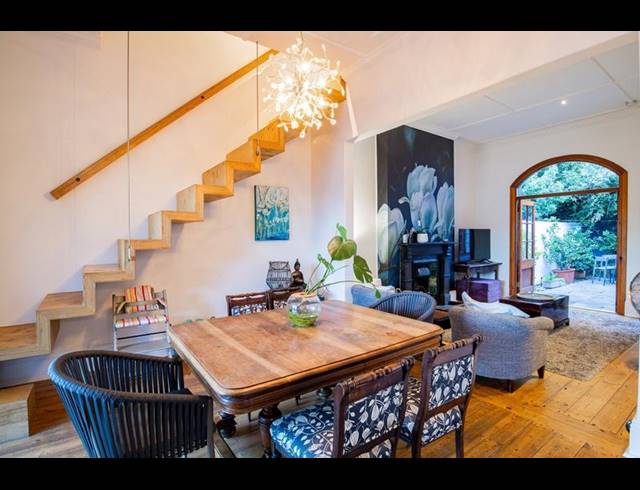 3 BEDROOM PROPERTY TO RENT IN HIGGOVALE